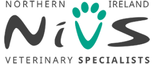 Northern Ireland Veterinary Specialists logo